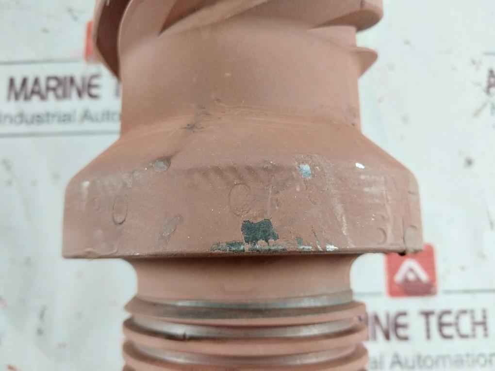 Hydril 3116530 Screw Revision Lh Thread