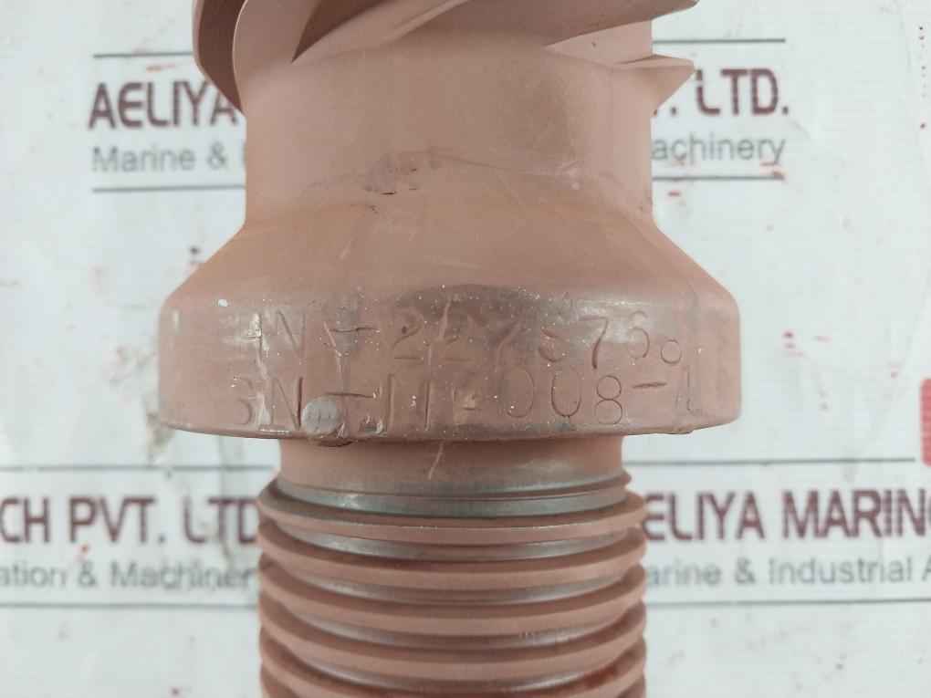 Hydril 3116530 Screw Revision Lh Thread