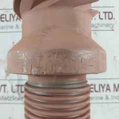 Hydril 3116530 Screw Revision Lh Thread