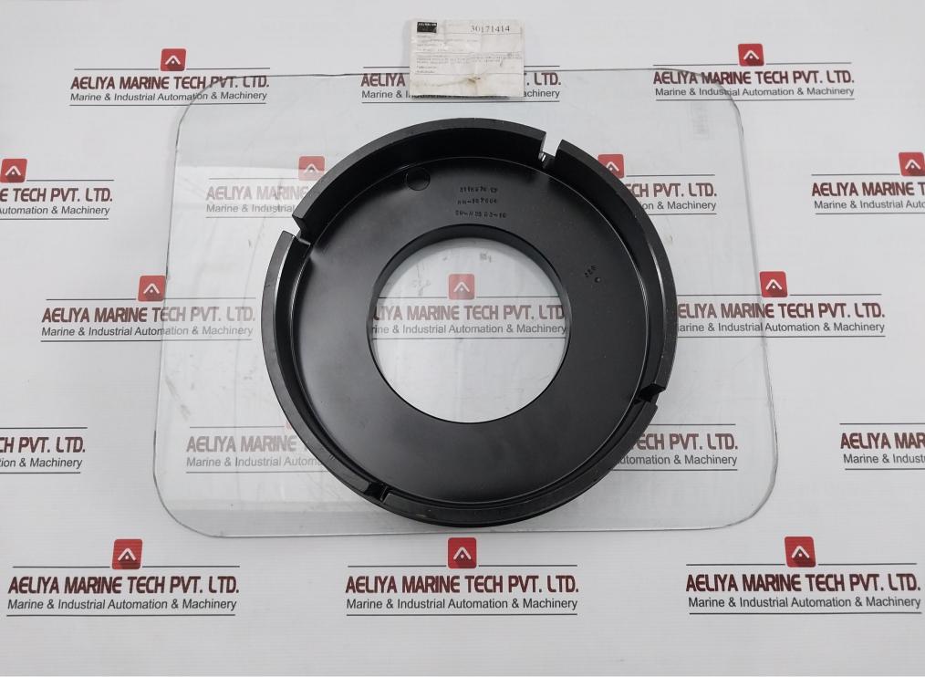 Hydril 3116974 Bop Retention Plate 30171414