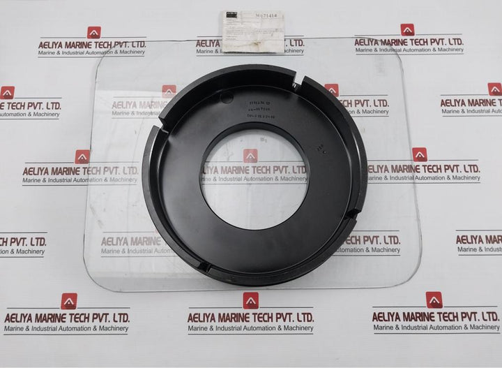 Hydril 3116974 Bop Retention Plate 30171414