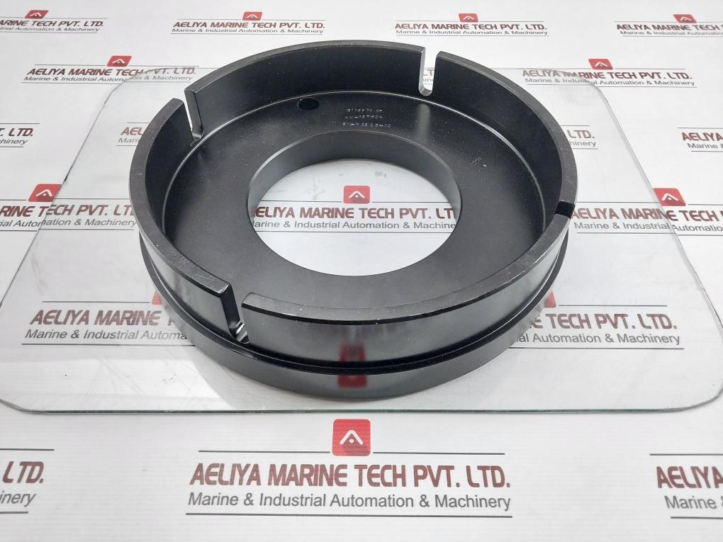 Hydril 3116974 Bop Retention Plate 30171414