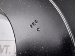 Hydril 3116974 Bop Retention Plate 30171414