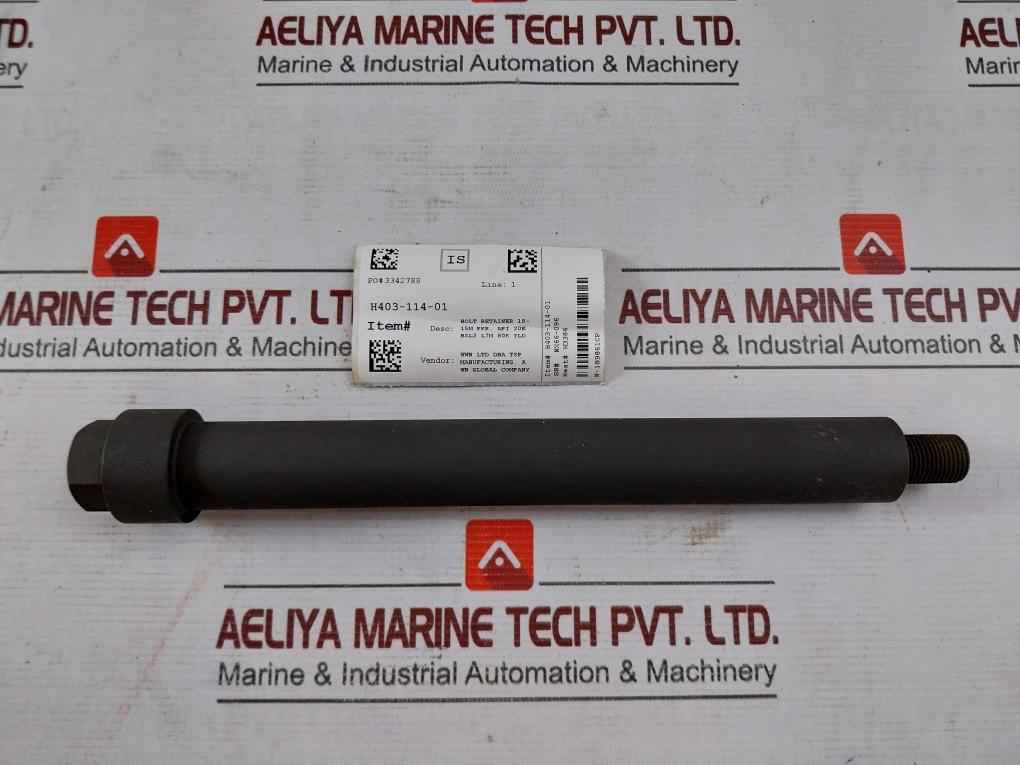 Hydril 3117103-15 Packer Assembly 18-3/4