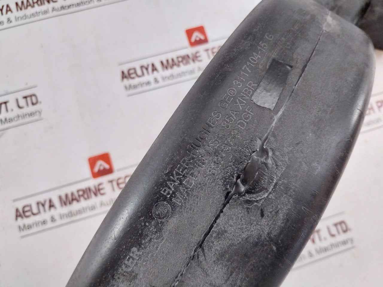 Hydril 3117103-15 Packer Assembly 18-3/4