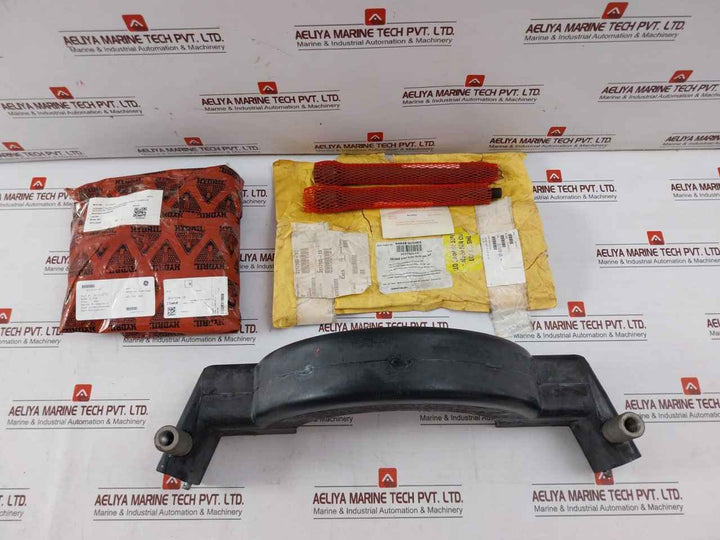 Hydril 3117103-15 Packer Assembly 18-3/4