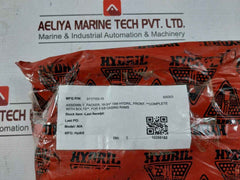 Hydril 3117103-15 Packer Assembly 18-3/4" 15M With Bolts Kit Rev B 31171014-15 G