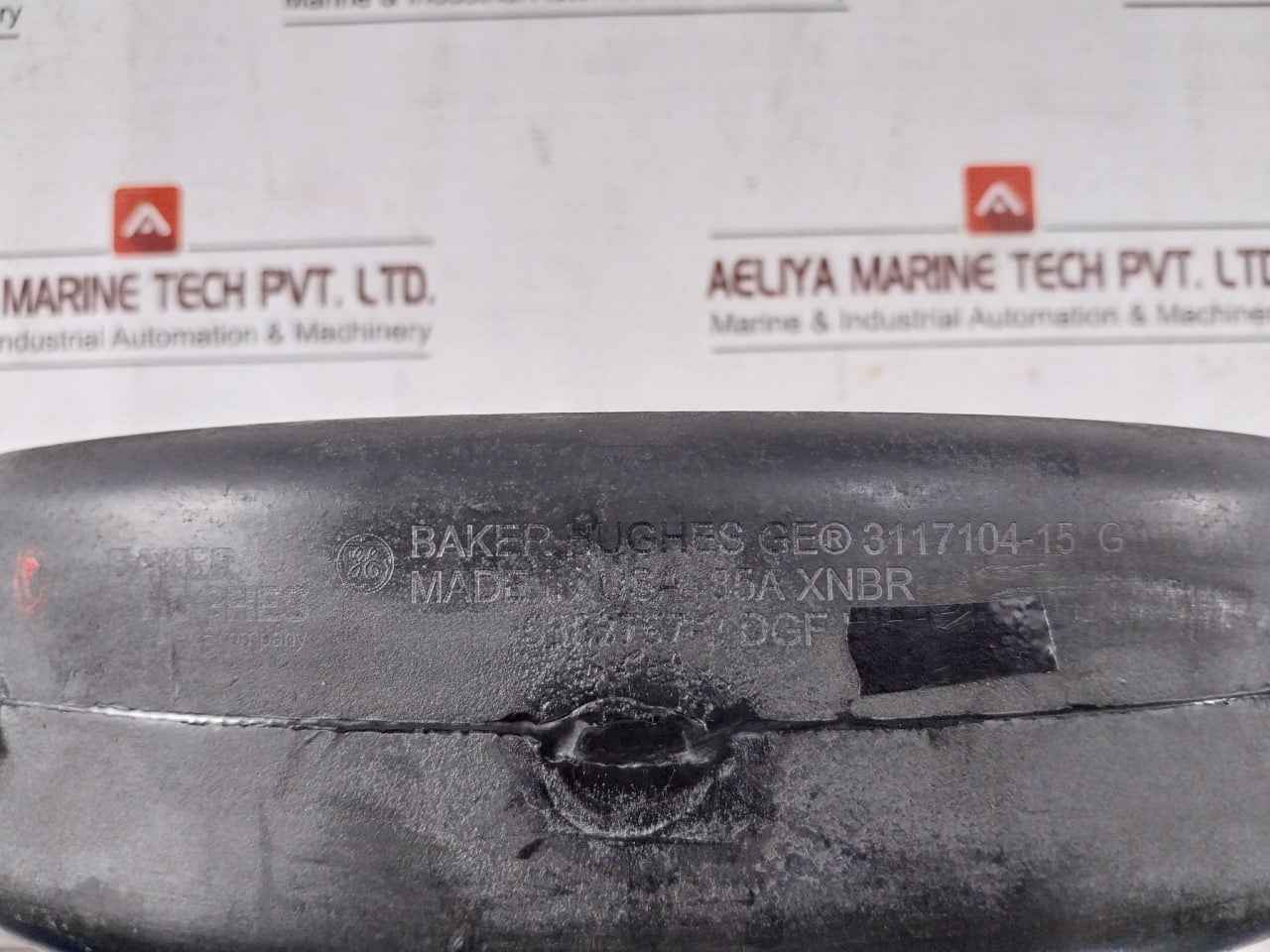 Hydril 3117103-15 Packer Assembly 18-3/4