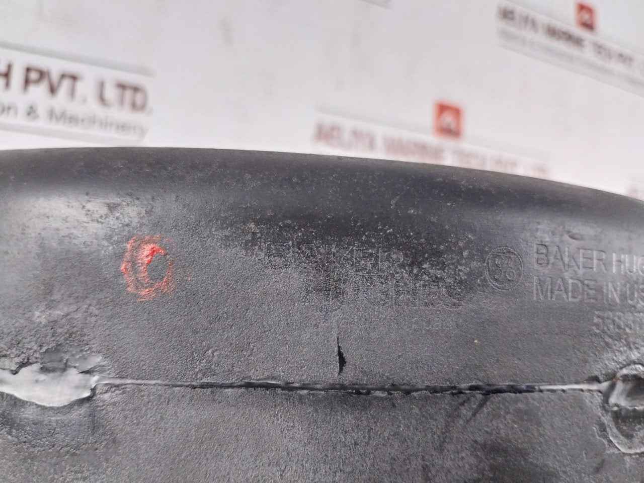 Hydril 3117103-15 Packer Assembly 18-3/4