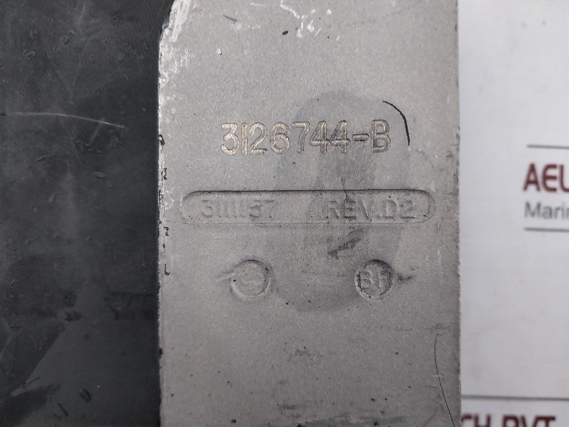 Hydril 3118845 Packer Kit 4 1/2-4 Inch Hvr 18-15M 16A