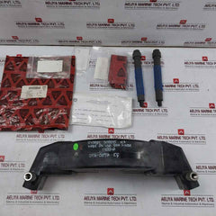 Hydril 3118845 Packer Kit 4 1/2-4 Inch Hvr 18-15M 16A