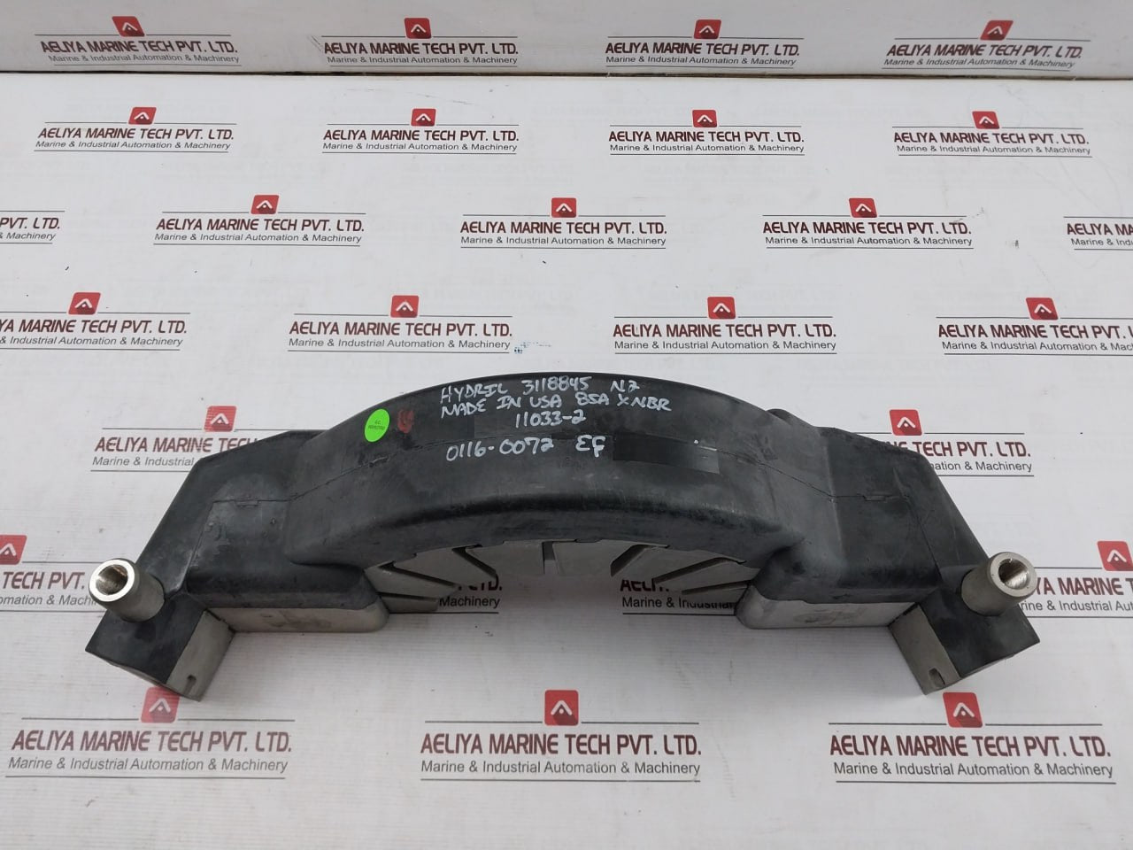 Hydril 3118845 Packer Kit 4 1/2-4 Inch Hvr 18-15M 16A