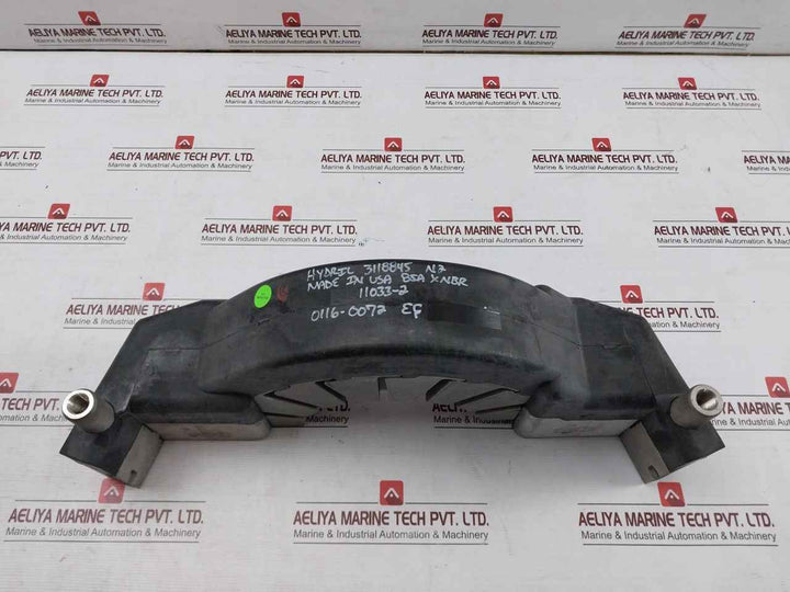 Hydril 3118845 Packer Kit 4 1/2-4 Inch Hvr 18-15M 16A