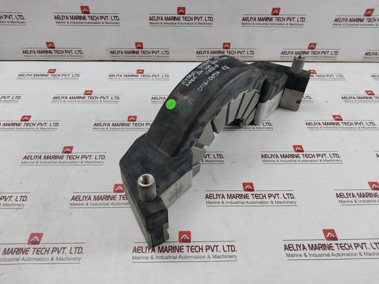 Hydril 3118845 Packer Kit 4 1/2-4 Inch Hvr 18-15M 16A