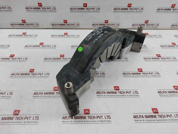 Hydril 3118845 Packer Kit 4 1/2-4 Inch Hvr 18-15M 16A