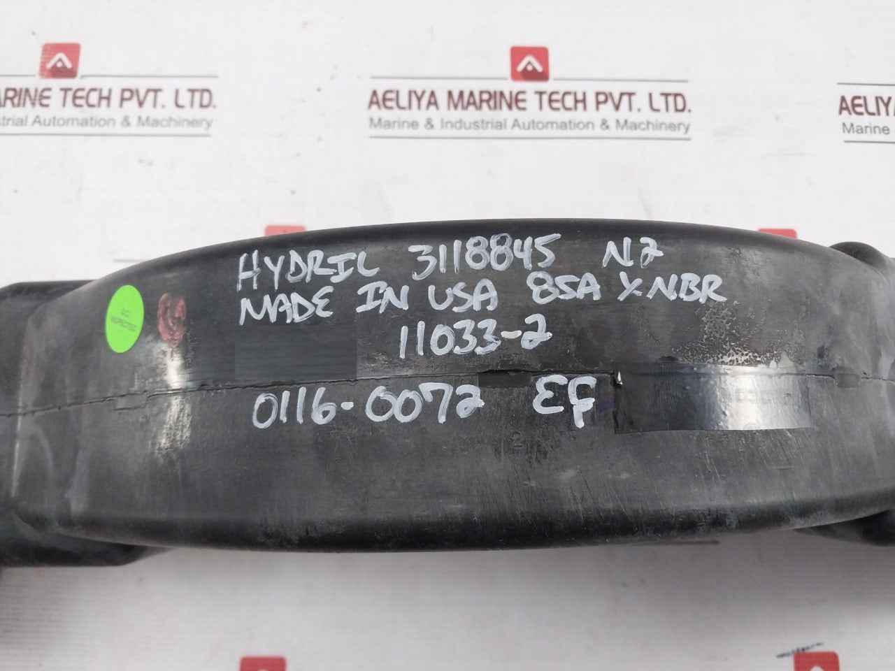 Hydril 3118845 Packer Kit 4 1/2-4 Inch Hvr 18-15M 16A