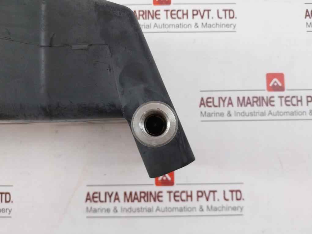 Hydril 3118845 Slip Insert 4 1/2-7 Inch Hvr 18-15M 16A Rev: N2