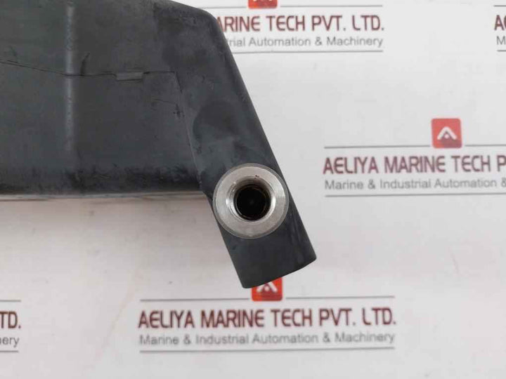 Hydril 3118845 Slip Insert 4 1/2-7 Inch Hvr 18-15M 16A Rev: N2