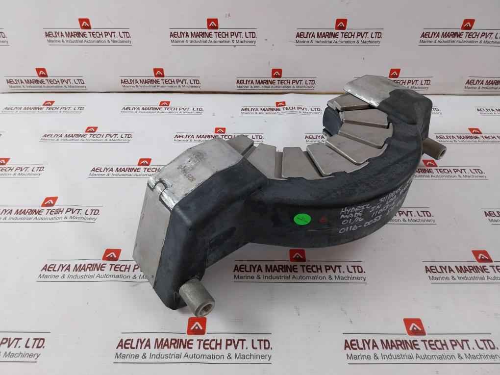 Hydril 3118845 Slip Insert 4 1/2-7 Inch Hvr 18-15M 16A Rev: N2