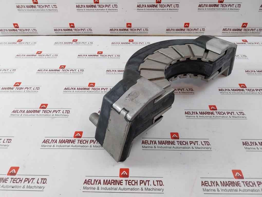 Hydril 3118845 Slip Insert 4 1/2-7 Inch Hvr 18-15M 16A Rev: N2