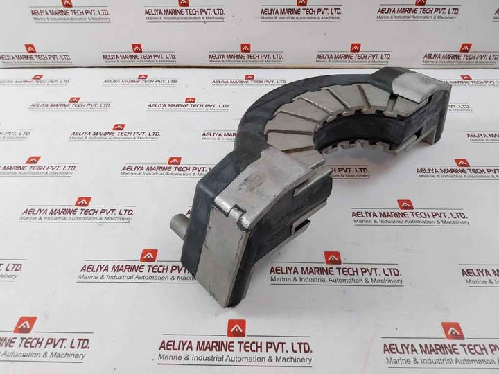 Hydril 3118845 Slip Insert 4 1/2-7 Inch Hvr 18-15M 16A Rev: N2