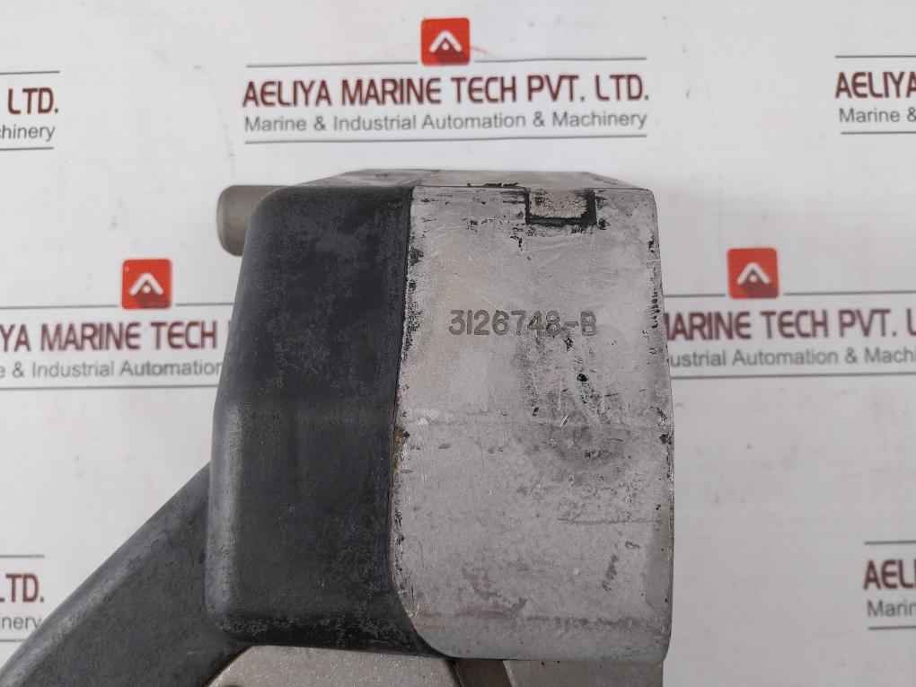 Hydril 3118845 Slip Insert 4 1/2-7 Inch Hvr 18-15M 16A Rev: N2