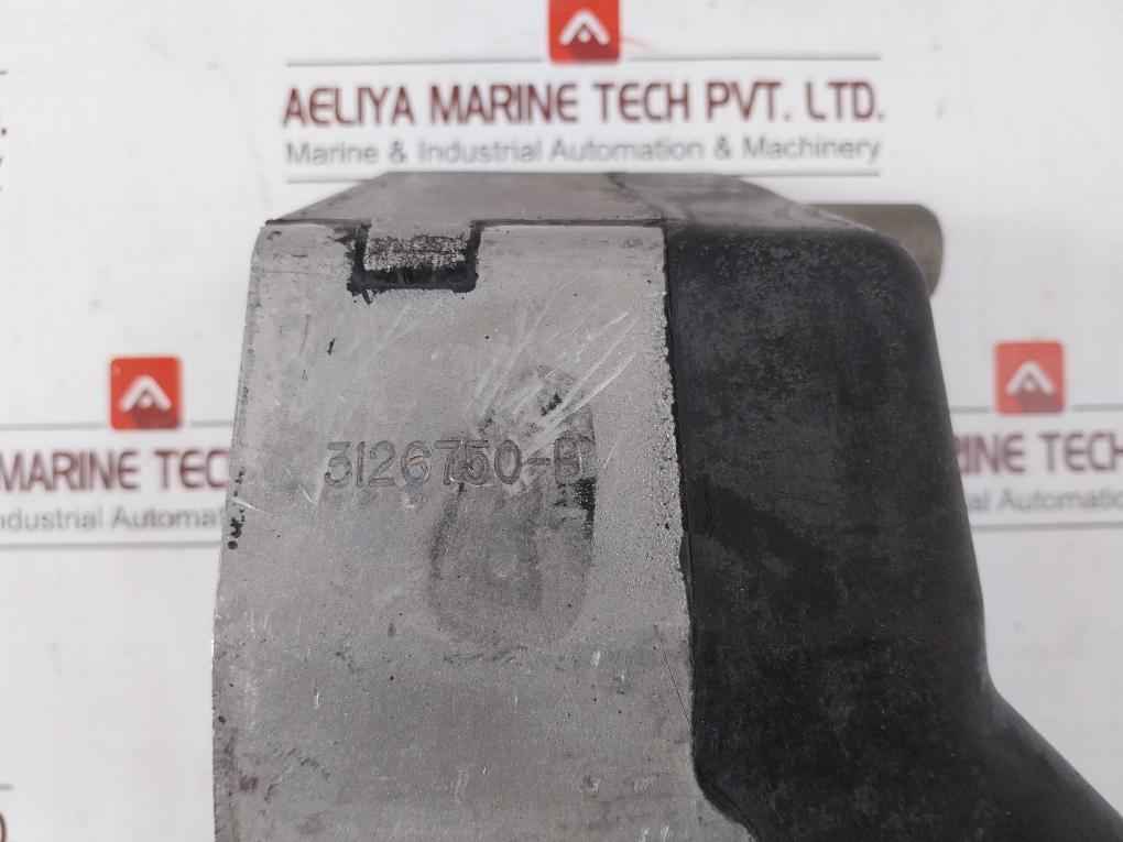 Hydril 3118845 Slip Insert 4 1/2-7 Inch Hvr 18-15M 16A Rev: N2