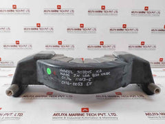 Hydril 3118845 Slip Insert 4 1/2-7 Inch Hvr 18-15M 16A Rev: N2