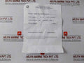 Hydril 3118845 Slip Insert 4 1/2-7 Inch Hvr 18-15M 16A Rev: N2