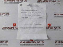 Hydril 3118845 Slip Insert 4 1/2-7 Inch Hvr 18-15M 16A Rev: N2