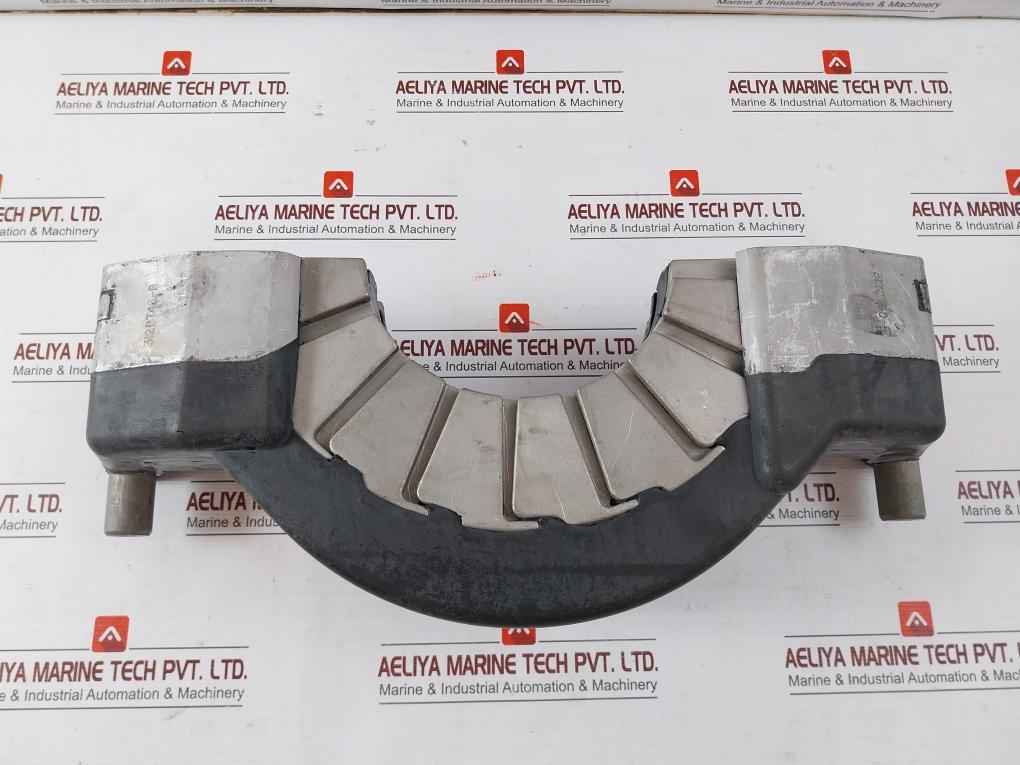 Hydril 3118845 Slip Insert 4 1/2-7 Inch Hvr 18-15M 16A Rev: N2