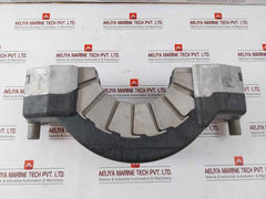 Hydril 3118845 Slip Insert 4 1/2-7 Inch Hvr 18-15M 16A Rev: N2