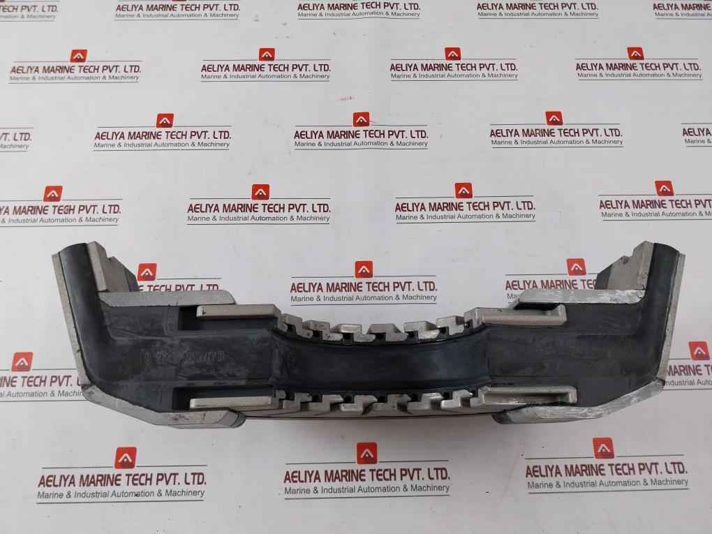 Hydril 3118845 Slip Insert 4 1/2-7 Inch Hvr 18-15M 16A Rev: N2