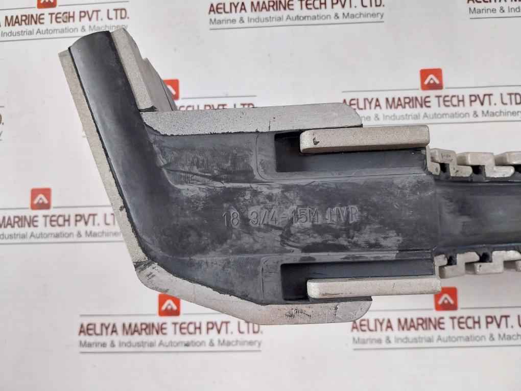 Hydril 3118845 Slip Insert 4 1/2-7 Inch Hvr 18-15M 16A Rev: N2