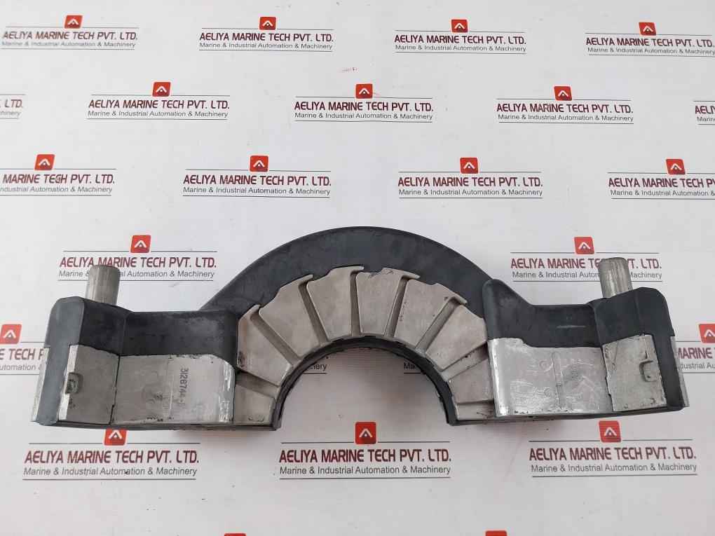 Hydril 3118845 Slip Insert 4 1/2-7 Inch Hvr 18-15M 16A Rev: N2