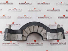 Hydril 3118845 Slip Insert 4 1/2-7 Inch Hvr 18-15M 16A Rev: N2