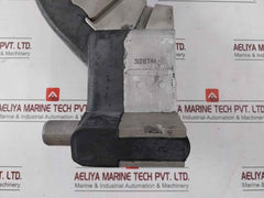 Hydril 3118845 Slip Insert 4 1/2-7 Inch Hvr 18-15M 16A Rev: N2
