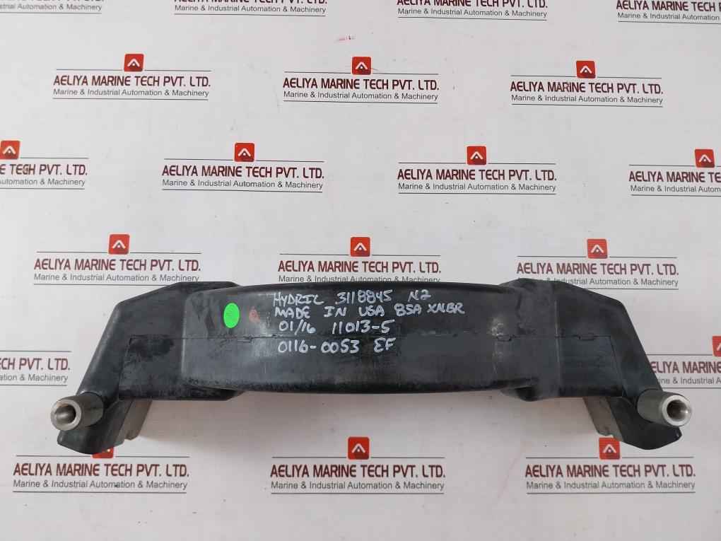 Hydril 3118845 Slip Insert 4 1/2-7 Inch Hvr 18-15M 16A Rev: N2