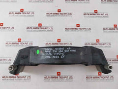 Hydril 3118845 Slip Insert 4 1/2-7 Inch Hvr 18-15M 16A Rev: N2