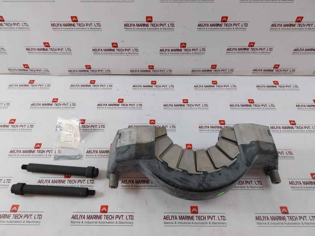 Hydril 3118847 Packer Assy Kit 4.5-7 Hvr 18-15M 16A 3118845, 85A Xnbr Rev: F