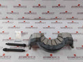Hydril 3118847 Packer Assy Kit 4.5-7 Hvr 18-15M 16A 3118845, 85A Xnbr Rev: F