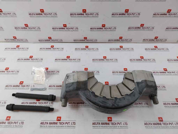 Hydril 3118847 Packer Assy Kit 4.5-7 Hvr 18-15M 16A 3118845, 85A Xnbr Rev: F