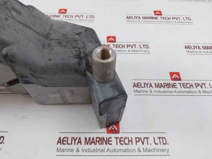 Hydril 3118847 Packer Assy Kit 4.5-7 Hvr 18-15M 16A 3118845, 85A Xnbr Rev: F
