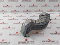 Hydril 3118847 Packer Assy Kit 4.5-7 Hvr 18-15M 16A 3118845, 85A Xnbr Rev: F