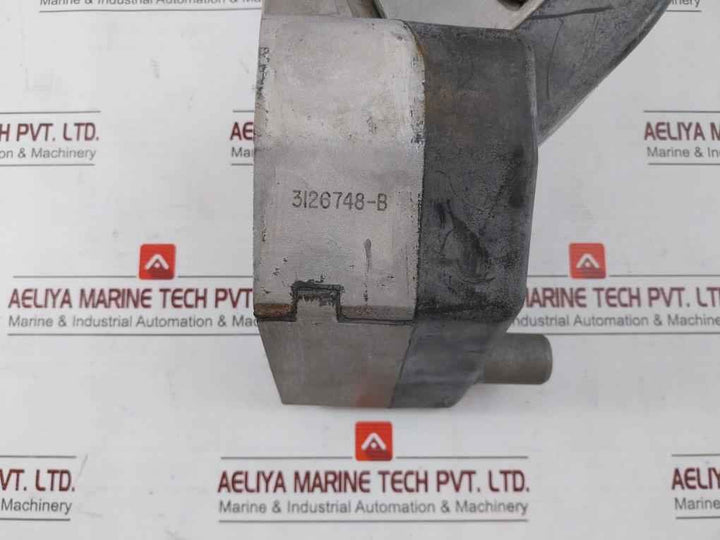 Hydril 3118847 Packer Assy Kit 4.5-7 Hvr 18-15M 16A 3118845, 85A Xnbr Rev: F