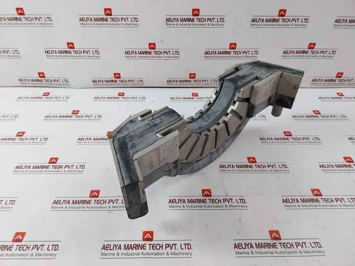 Hydril 3118847 Packer Assy Kit 4.5-7 Hvr 18-15M 16A 3118845, 85A Xnbr Rev: F
