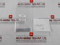 Hydril 3118847 Packer Assy Kit 4.5-7 Hvr 18-15M 16A 3118845, 85A Xnbr Rev: F