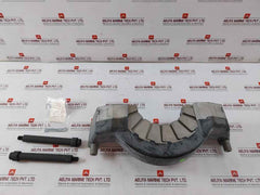 Hydril 3118847 Packer Assy Kit 4.5-7 Hvr 18-15M 16A 3118845, 85A Xnbr Rev: F