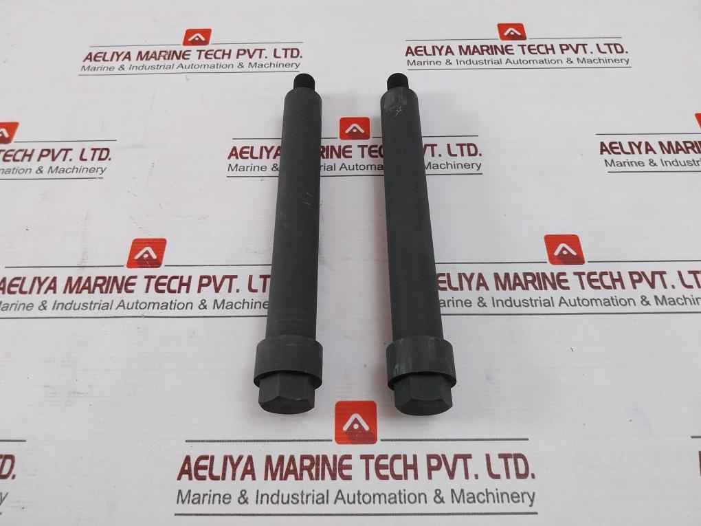 Hydril 3118847 Packer Assy Kit 4.5-7 Hvr 18-15M 16A 3118845, 85A Xnbr Rev: F