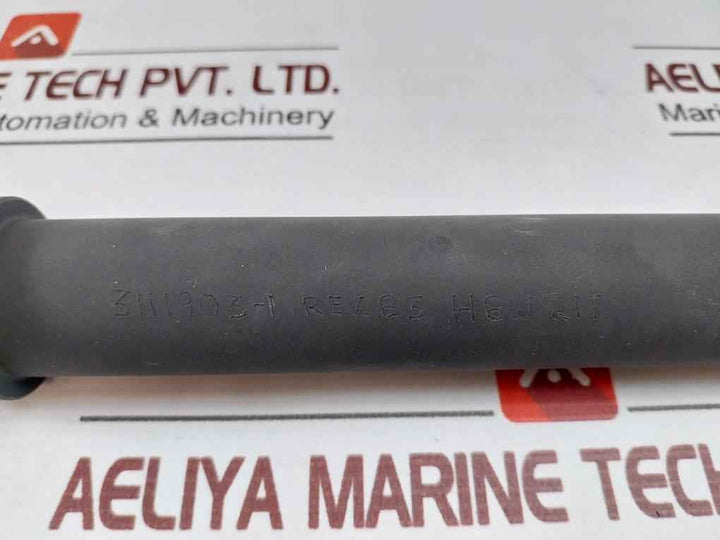 Hydril 3118847 Packer Assy Kit 4.5-7 Hvr 18-15M 16A 3118845, 85A Xnbr Rev: F